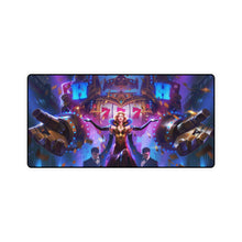 Load image into Gallery viewer, Gambit Queen Hera Mouse Pad (Desk Mat)
