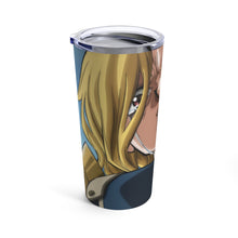 Load image into Gallery viewer, Fairy Tail Tumbler 20oz
