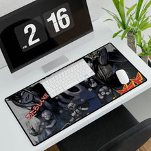Load image into Gallery viewer, Blood Lad Mouse Pad (Desk Mat)
