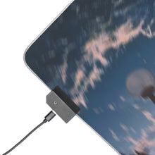 Load image into Gallery viewer, Haikyu!! RGB LED Mouse Pad (Desk Mat)
