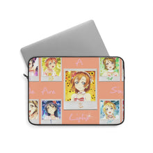 Load image into Gallery viewer, Anime Love Live! Laptop Sleeve
