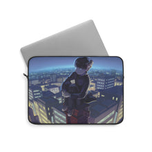Load image into Gallery viewer, Mob Psycho 100 Shigeo Kageyama Laptop Sleeve
