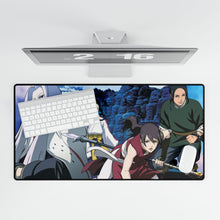 Load image into Gallery viewer, Moribito Mouse Pad (Desk Mat)
