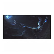 Load image into Gallery viewer, Silverfang Mouse Pad (Desk Mat)
