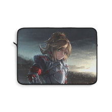 Load image into Gallery viewer, Anime Fate/Apocrypha Laptop Sleeve
