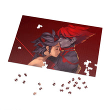 Load image into Gallery viewer, Kill La Kill Jigsaw Puzzle
