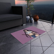 Load image into Gallery viewer, A Certain Magical Index Kaori Kanzaki Rug
