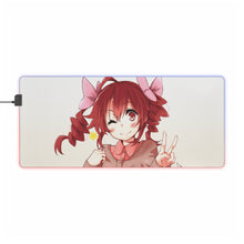 Load image into Gallery viewer, Utau RGB LED Mouse Pad (Desk Mat)
