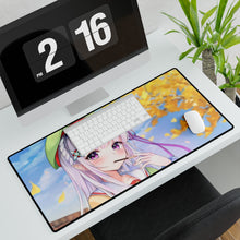 Load image into Gallery viewer, Anime Re:ZERO -Starting Life in Another World- Mouse Pad (Desk Mat)
