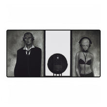 Load image into Gallery viewer, Anime Range Murata Mouse Pad (Desk Mat)

