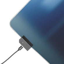 Load image into Gallery viewer, Chisato Nishikigi RGB LED Mouse Pad (Desk Mat)
