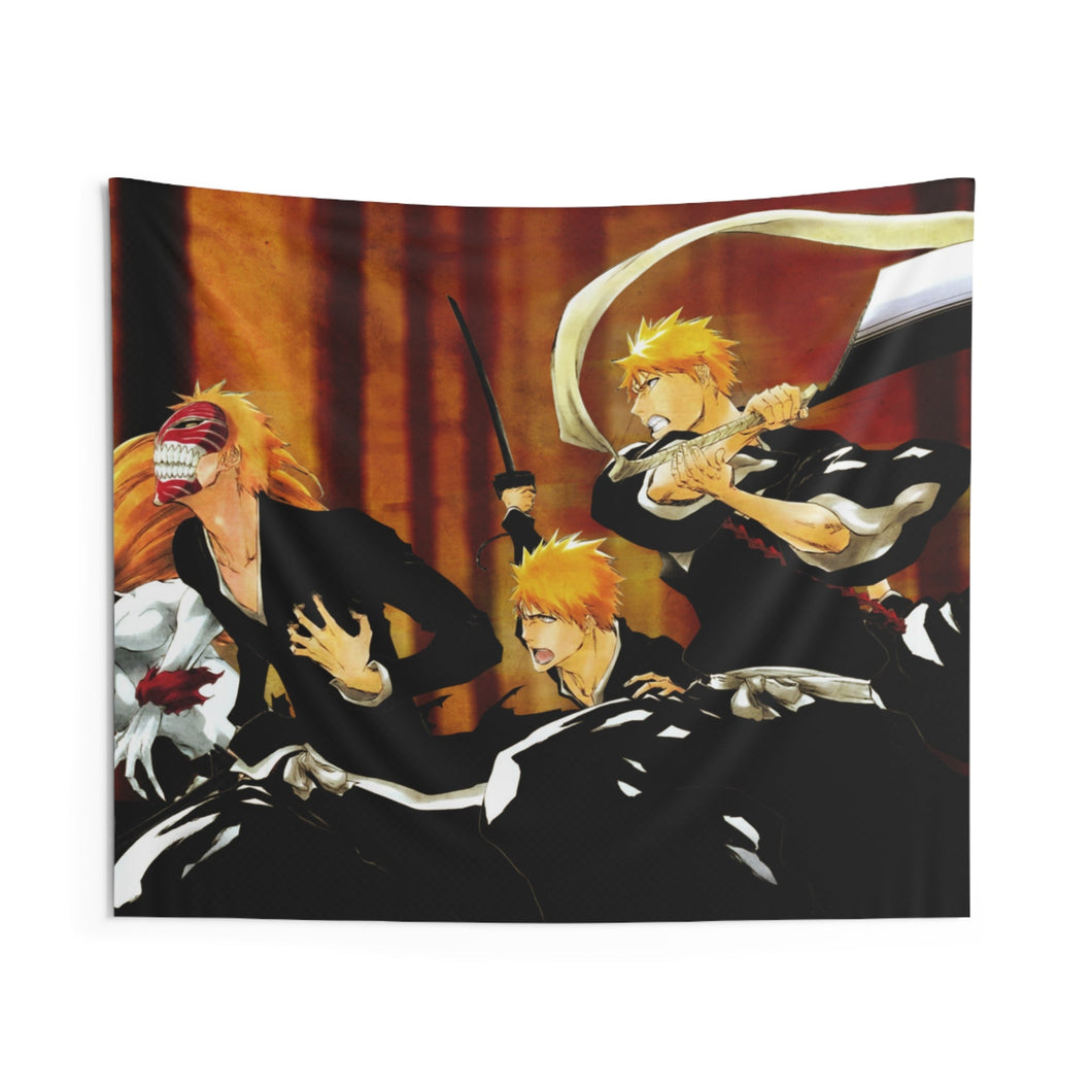 Anime Bleach Indoor Wall Tapestry