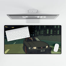 Load image into Gallery viewer, Wangan Midnight Mouse Pad (Desk Mat)
