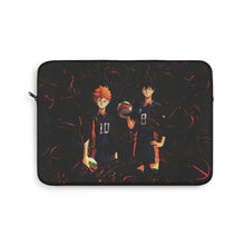 Load image into Gallery viewer, Anime Haikyu!! Laptop Sleeve
