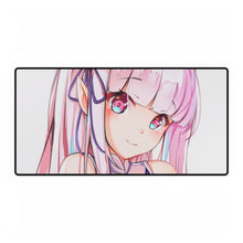 Load image into Gallery viewer, Anime Re:ZERO -Starting Life in Another World- Mouse Pad (Desk Mat)
