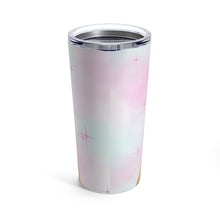 Load image into Gallery viewer, Gamers! Karen Tendou Tumbler 20oz
