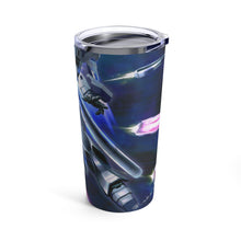 Load image into Gallery viewer, Anime Gundam Tumbler 20oz
