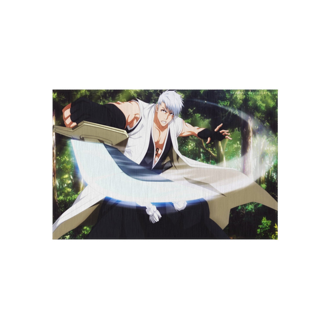 Anime Bleach Rug