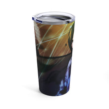 Load image into Gallery viewer, Erza Scarlet Tumbler 20oz
