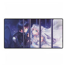 Load image into Gallery viewer, Anime Seirei Gensouki Mouse Pad (Desk Mat)
