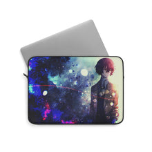 Load image into Gallery viewer, Anime Bungou Stray Dogs Laptop Sleeve
