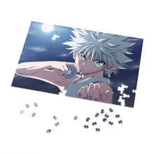 Load image into Gallery viewer, Anime Hunter x Hunter Jigsaw Puzzle
