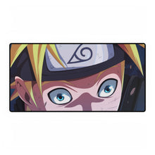 Load image into Gallery viewer, Anime Naruto Mouse Pad (Desk Mat)
