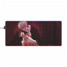 Load image into Gallery viewer, Vampire Knight RGB LED Mouse Pad (Desk Mat)
