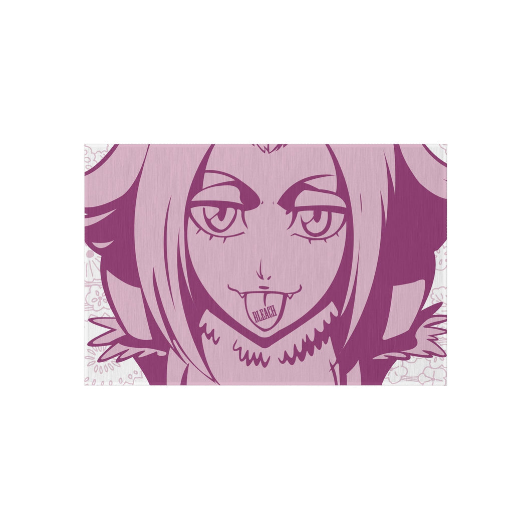 Anime Bleach Rug