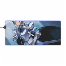 Load image into Gallery viewer, Sword Art Online: Alicization RGB LED Mouse Pad (Desk Mat)
