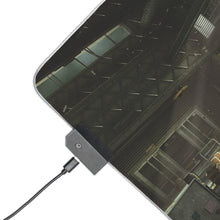 Load image into Gallery viewer, Ling Long: Incarnation RGB LED Mouse Pad (Desk Mat)

