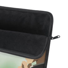 Load image into Gallery viewer, Hōtarō Oreki Face Laptop Sleeve

