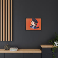 Load image into Gallery viewer, Kill La Kill Canvas Framed Art Print
