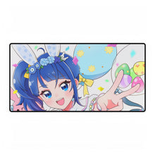 Load image into Gallery viewer, Hirogaru Sky Pretty Cure Mouse Pad (Desk Mat)
