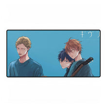 Load image into Gallery viewer, Given Mouse Pad (Desk Mat)
