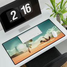 Load image into Gallery viewer, Sand Land Mouse Pad (Desk Mat)
