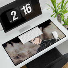 Load image into Gallery viewer, Anime Requiem of the Rose King Mouse Pad (Desk Mat)
