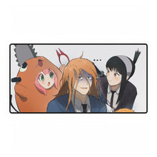 Load image into Gallery viewer, Anime Spy x Family Mouse Pad (Desk Mat)
