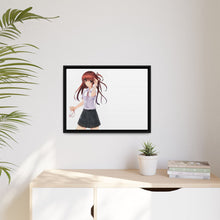 Load image into Gallery viewer, Another Canvas Framed Art Print
