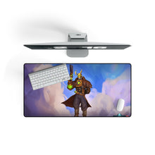 Load image into Gallery viewer, Paladins - Androxus Mouse Pad (Desk Mat)
