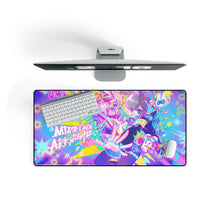 Load image into Gallery viewer, Muse Dash Mouse Pad (Desk Mat)
