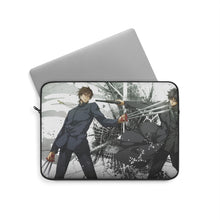Load image into Gallery viewer, Anime Fate/Zeror Laptop Sleeve
