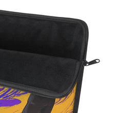 Load image into Gallery viewer, Anime Chainsaw Man Laptop Sleeve
