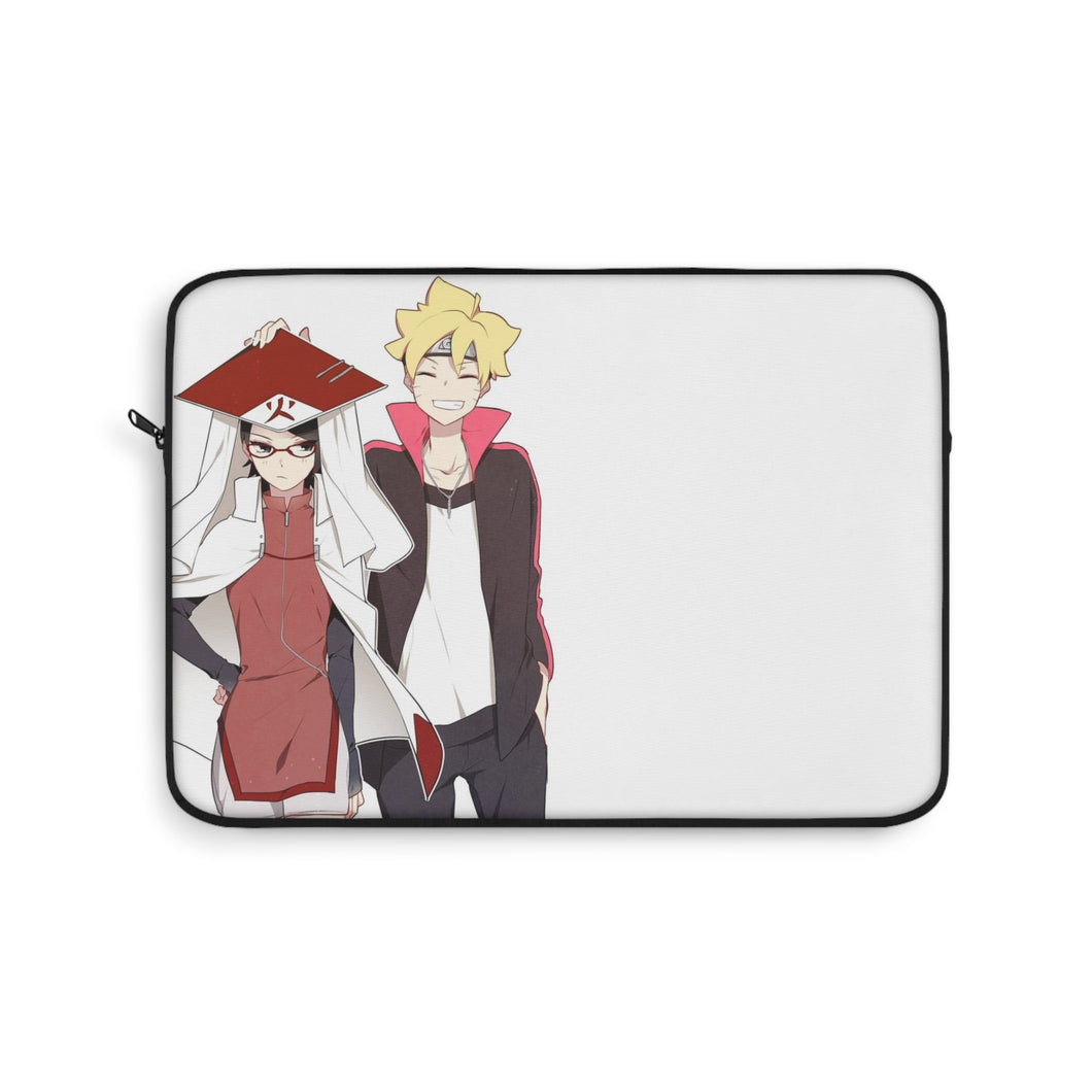 Boruto Laptop Sleeve