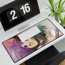 Load image into Gallery viewer, Anime The Melancholy Of Haruhi Suzumiyar Mouse Pad (Desk Mat)
