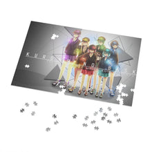 Load image into Gallery viewer, Kuroko&#39;s Basketball Jigsaw Puzzle
