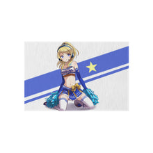 Load image into Gallery viewer, Love Live! Rug
