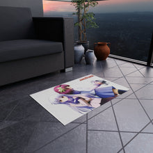 Load image into Gallery viewer, Angel Beats! Kanade Tachibana, Yuri Nakamura Rug
