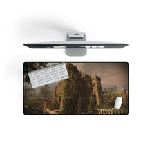 Load image into Gallery viewer, Shadow of the Tomb Raider Mouse Pad (Desk Mat)

