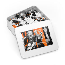 Load image into Gallery viewer, Tsukishima Kei Jigsaw Puzzle
